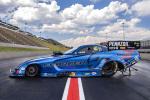 Dodge Charger SRT Hellcat Widebody Funny Car 2019 года
